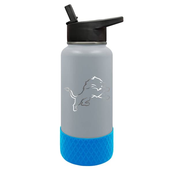 Great American Products 32oz. Detroit Lions Water Bottle - image 