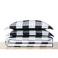 Truly Soft Everyday Buffalo Plaid Quilt Set - image 4