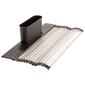 Over the Sink Roll Up Mat & Utensil Holder - image 1