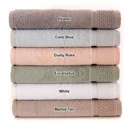 Boscov's towels on online sale