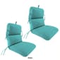 Jordan Manufacturing Tory Universal Chair Cushions - Set of 2 - image 4