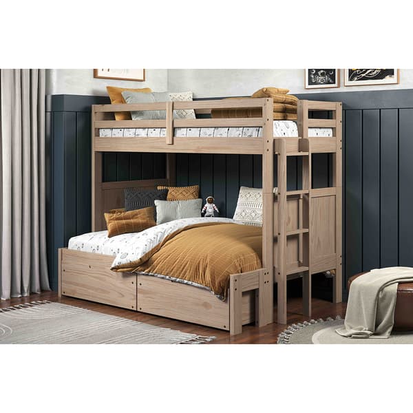 Dune 2 Bunkbed Headboards - image 