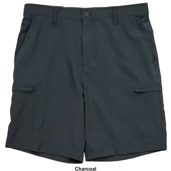 Mens Chaps Golf Flex Waist Cargo Shorts - Boscov's