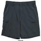 Mens Chaps Golf Flex Waist Cargo Shorts - image 2