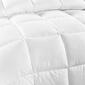 Swiss Comforts Brushed Soft Down Alternative Duvet - image 2