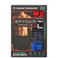 Mens Spyder 4 Pk. Mesh Boxer Briefs - image 1