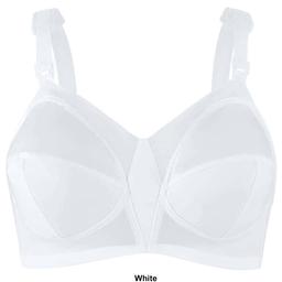 Womens Exquisite Form Fully® Original Wirefree Support Bra