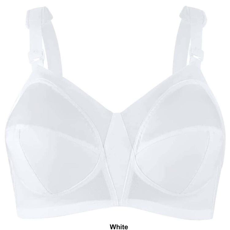Womens Exquisite Form Fully® Original Wirefree Support Bra
