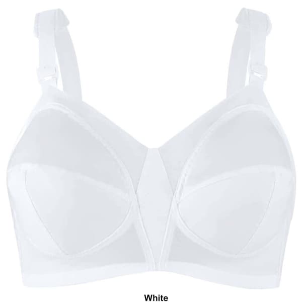 Womens Exquisite Form Fully&#174; Original Wirefree Support Bra