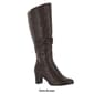 Womens Easy Street Tessla Heeled Boots - image 9