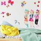 RoomMates® JoJo Siwa™ Peel &amp; Stick Wall Decals - image 4