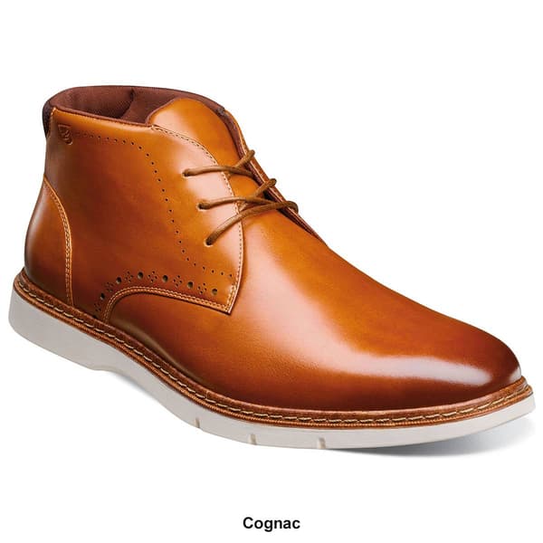 Mens Stacy Adams Sentinel Chukka Boots