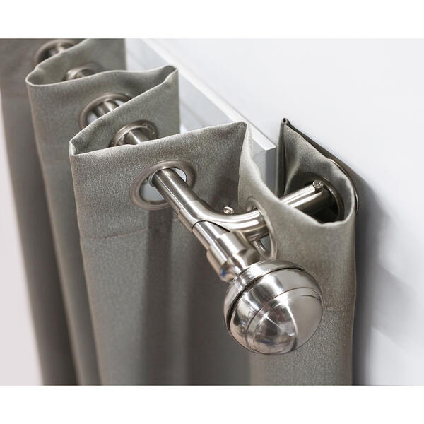 Thermaplus Adjustable Black Out Rod Set - image 