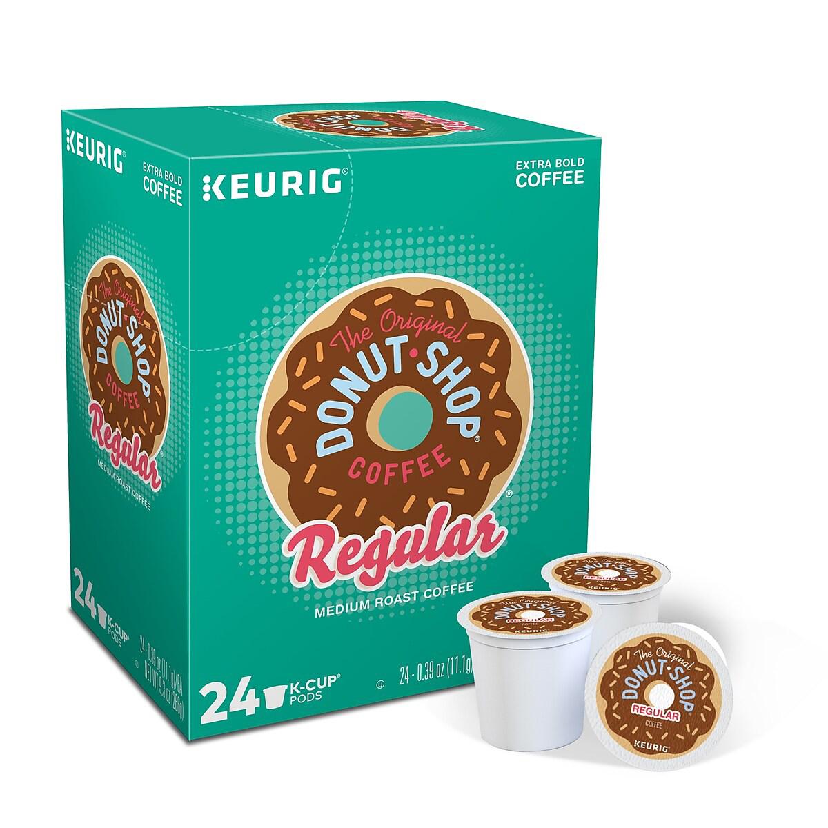 Keurig® Original Donut Shop K-Cup® - 24 Count