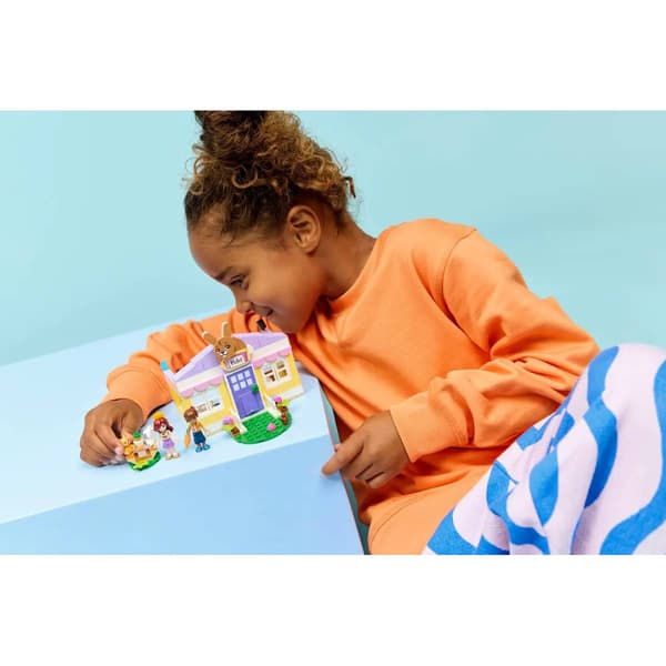 LEGO® Friends Heartlake City Bunny Hotel Building Kit