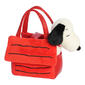 Peanuts(tm) 8in. Snoopy House Fancy Pal - image 1