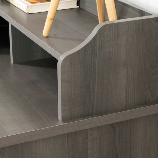 South Shore Versa Computer Office Desk