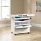 Sauder Craft Pro Series Craft Cart - image 2