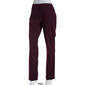 Womens Napa Valley Cotton Super Stretch Pants - image 5