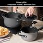 Disney 4pc. Steamboat Willie Nonstick Induction Cookware Set - image 4