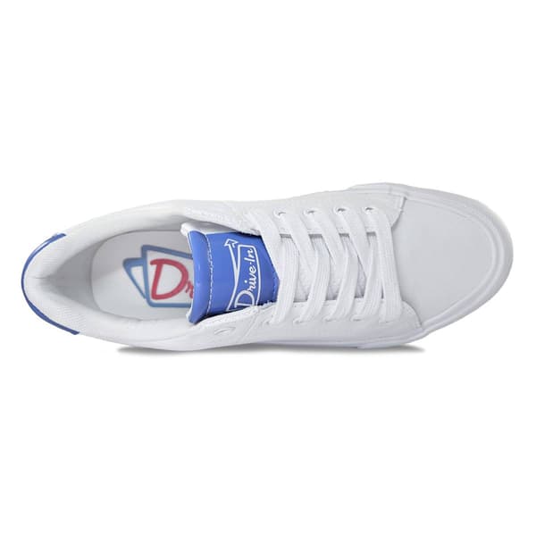 Womens Drive-In Originals&#174; Cinema Fashion Sneakers