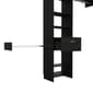 FM FURNITURE Cross Closet System - image 4