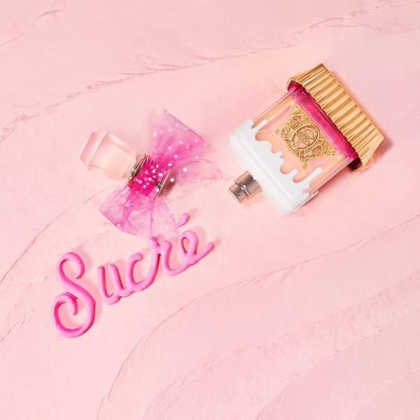 Juicy Couture Viva La Juicy Sucr&#233; Eau de Parfum