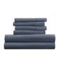 Soft Essentials 6pc. Luxury Ultra Soft Sheet Set - image 6