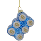 Northlight 6pk. Canned Beer Glass Christmas Ornament - image 5