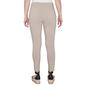 Plus Size Skye''s The Limit Soft Side Solid Pull On Capri Pants - image 2