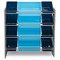 Delta Children Kids Toy Storage Organizer - image 3