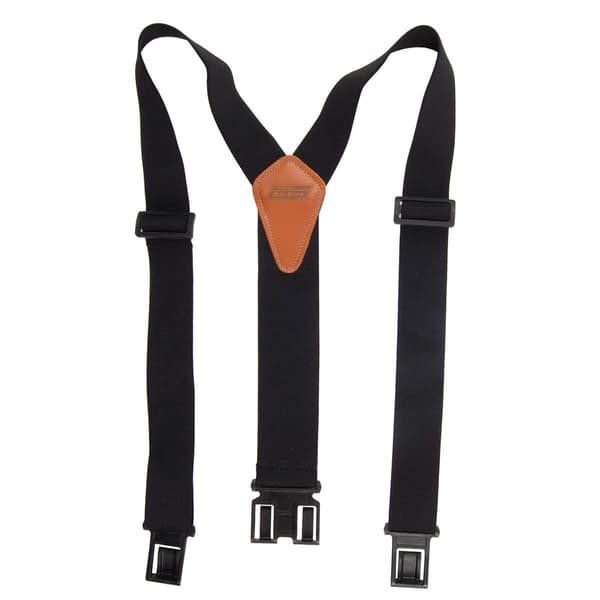 Mens Dickies&#174; Perry Suspenders