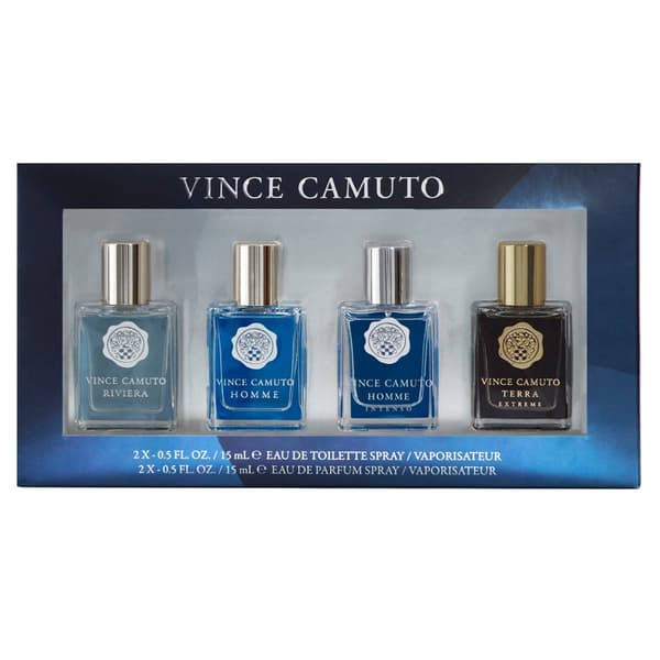 Vince Camuto Mens Coffret Set - $100 Value - image 