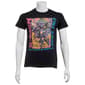 Young Mens Marvel X-Men Proud Squad Graphic Tee - image 1