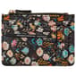 Womens Buxton Slot Coin Case Wallet - image 3