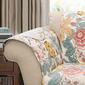 Lush Décor® Sydney Floral Furniture Protector - image 2