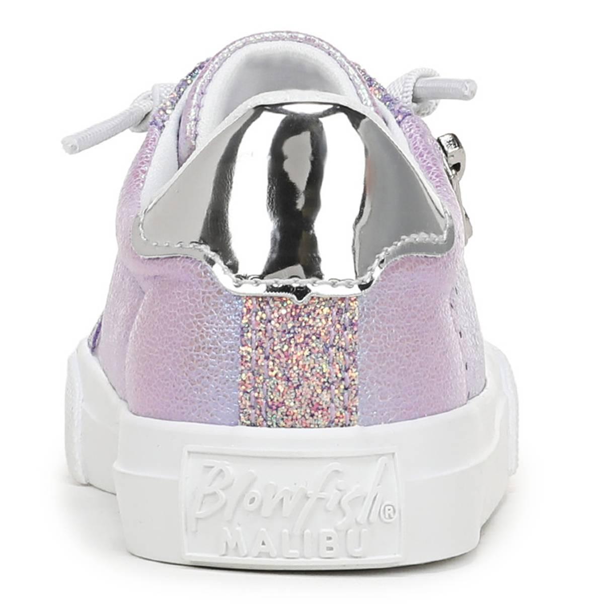 Little Girls Blowfish Malibu Perfect-T Fashion Sneakers