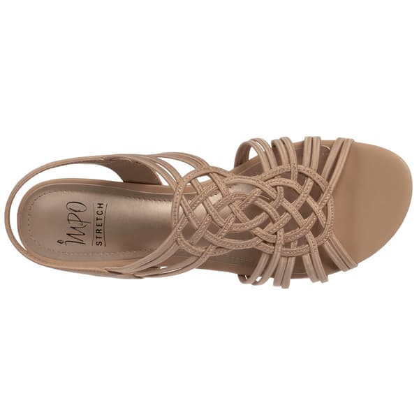 Womens Impo Rochelle Wedge Sandals