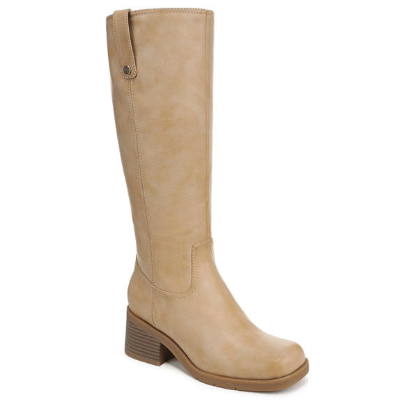 Womens Dr. Scholl''s Joplin Tall Western Boots