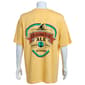 Mens Big & Tall Joe Marlin Chasing Tail Graphic Tee - Yellow Fin - image 2