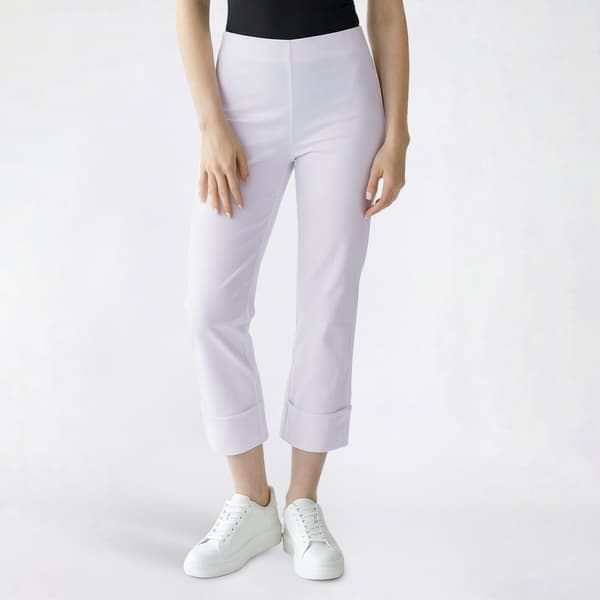 Juniors Zoe + Phoebe Pull On Pants