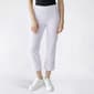 Juniors Zoe + Phoebe Pull On Pants - image 6
