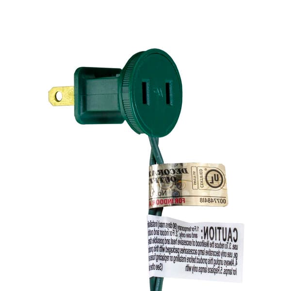 Northlight Seasonal 50ct. Clear Mini LED Christmas Lights