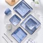 Stone Lain Esmeralda 16pc. Porcelain Dinnerware Set - image 6