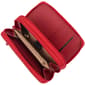 Womens Julia Buxton Double Zip Indexer Wallet - image 4