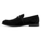 Mens Stacy Adams Burke Moc Toe Saddle Loafers - image 8