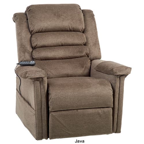 Boscov's outlet lift recliners