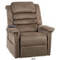 Catnapper Soother Power Lift Recliner with Heat and Massage - image 3