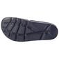 Womens FILA Sleek Slide ST Sandals - image 5