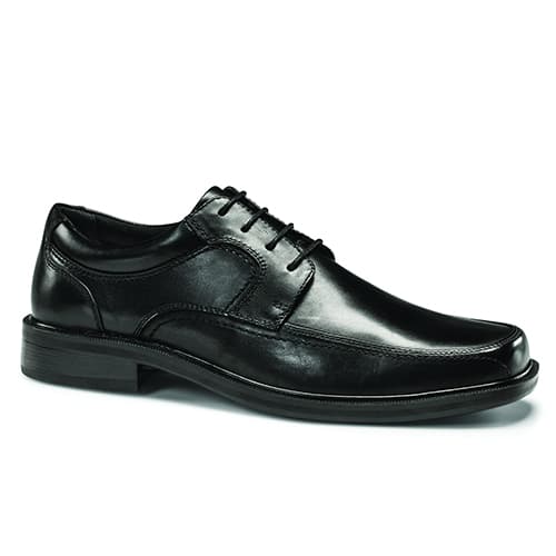 Open Video Modal for Mens Dockers&#40;R&#41; Manvel Oxfords - Black